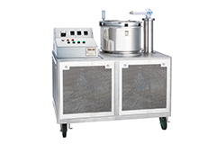 連続式テンパリングマシン【RAT-350】