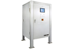 竪型テンパリングマシン"トルネード"【TAT型】