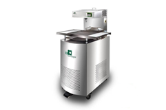 テンパリングマシン