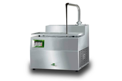 卓上型テンパリングマシン