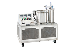 連続式テンパリングマシン【RAT-100】