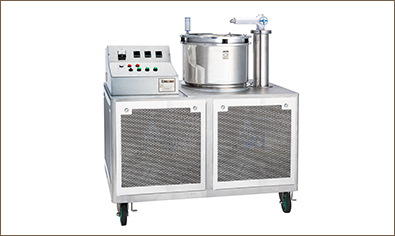 連続式テンパリングマシン【RAT-350】