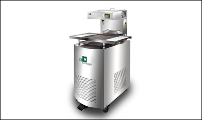 ICB tecnologie社製 テンパリングマシン【CHOCOTEMPER24】