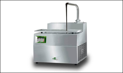 ICB tecnologie社製 卓上型テンパリングマシン【CHOCOTEMPER TOP11】