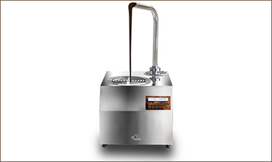 ICB tecnologie社製CHOCOHOT ONE