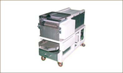 クラッシャーマシン【TBR-60型】