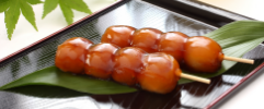 餅・和菓子製造機械