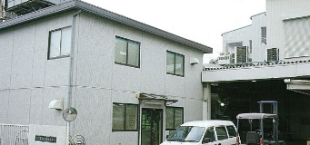 会社情報