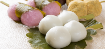 お菓子開発センター