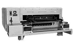 煎機、焼成機
