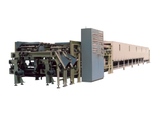 dipping plant