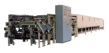 confectionery machinery
