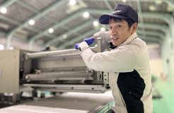 機械組立て技術者