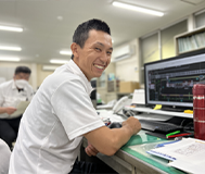 設計主任