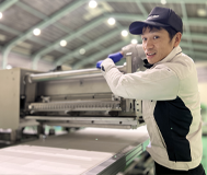 製造部