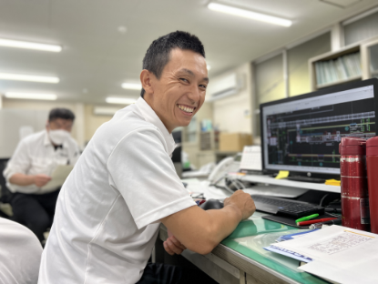 設計主任