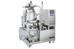 チョコをしみ込ませる”含浸チョコ”