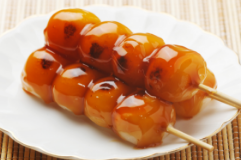 業種転換で和菓子小売に参入事例