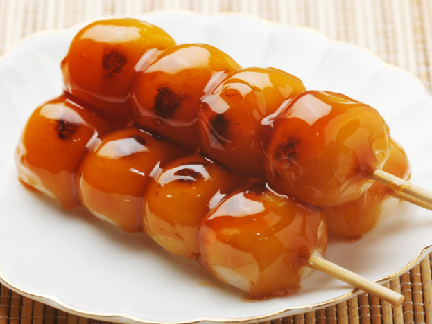 業種転換で和菓子小売に参入事例